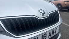 Skoda Fabia 1.0 TSI SE 5dr Petrol Hatchback